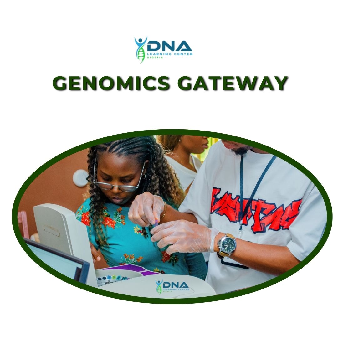 Senior Forensic Scientist
